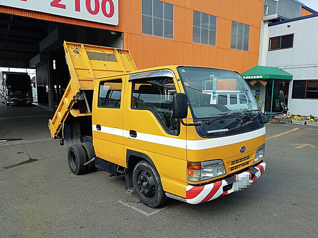 カゼットWキャブ