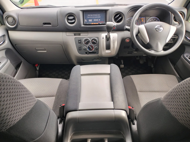 NV350キャラバン2.0 プレミアムGX ロング