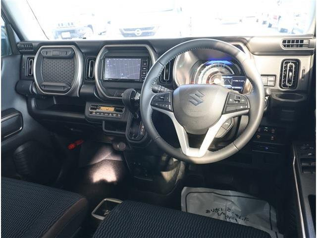 ハスラーJ スタイルII