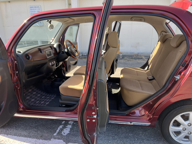 ミラジーノプレミアム L