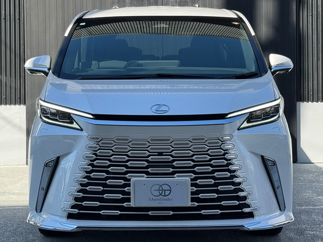 LM500h バージョンL 4WD