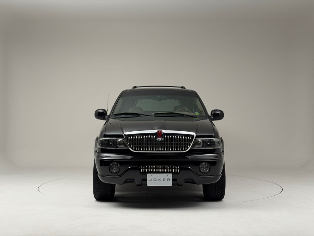 ナビゲーター5.4