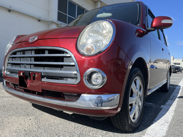 ミラジーノプレミアム L