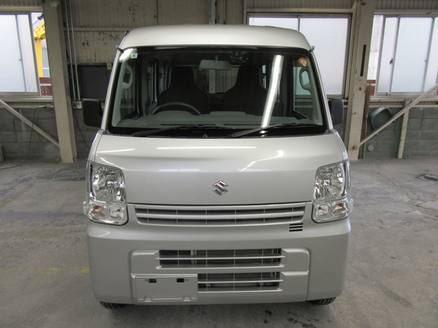 エブリイPA ハイルーフ 4WD