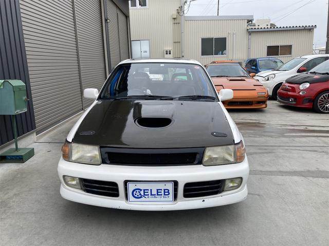 スターレット1.3 GT