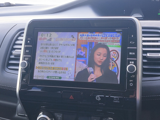 セレナ2.0 ハイウェイスター