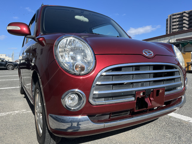 ミラジーノプレミアム L