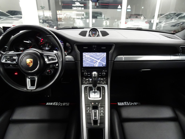 911タルガ4 PDK 4WD