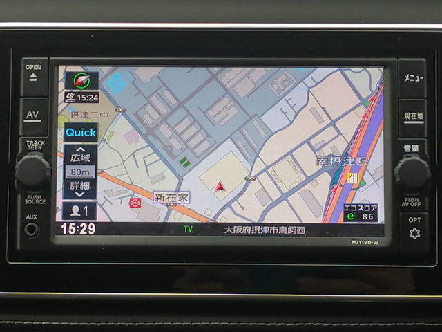 キックス1.2 X (e-POWER)