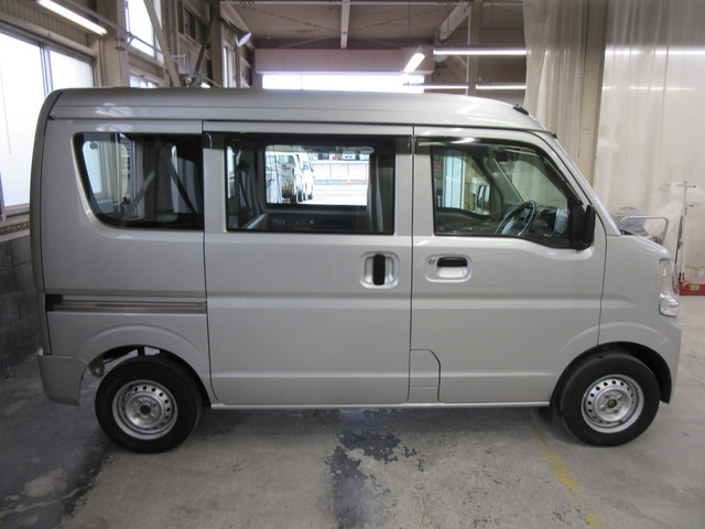 エブリイPA ハイルーフ 4WD