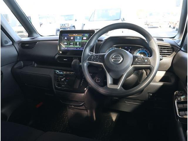 ルークスハイウェイスターX プロパイロットエディション