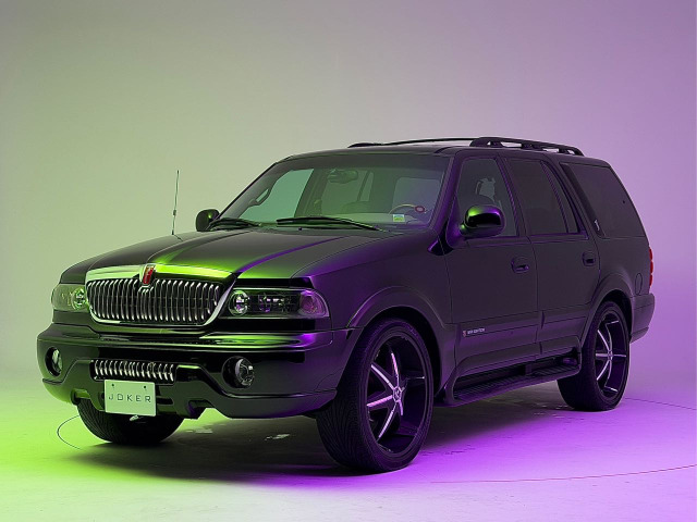 ナビゲーター5.4