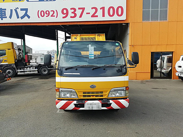 カゼットWキャブ