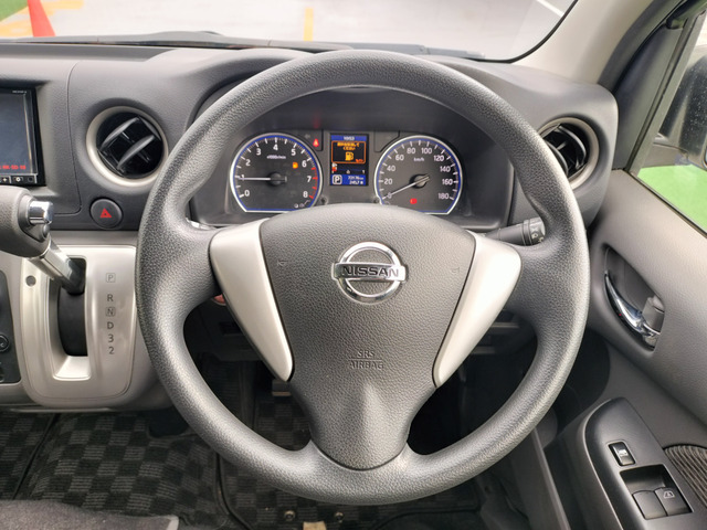 NV350キャラバン2.0 プレミアムGX ロング