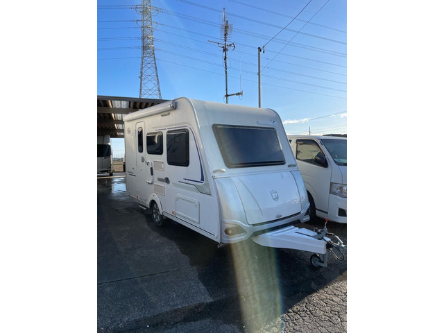 /その他 フランス(輸入車その他) トリガノ エメロード376 豪華装備 中古車画像