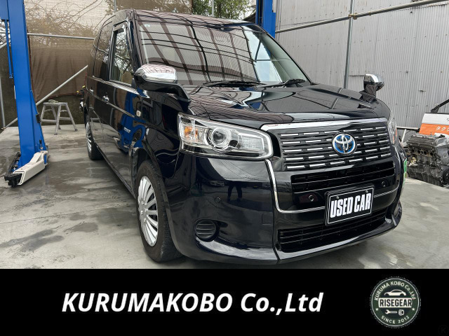 JPN TAXI1.5 たくみ 深藍