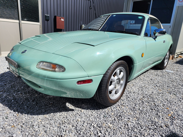 ロードスター1.6 Vスペシャル