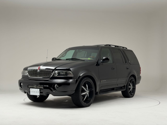 ナビゲーター5.4