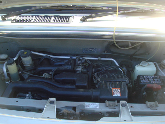 �G���W���ǍD�ł�