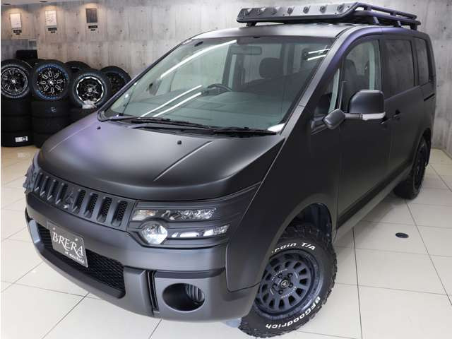 デリカD:52.4 C2 G プレミアム