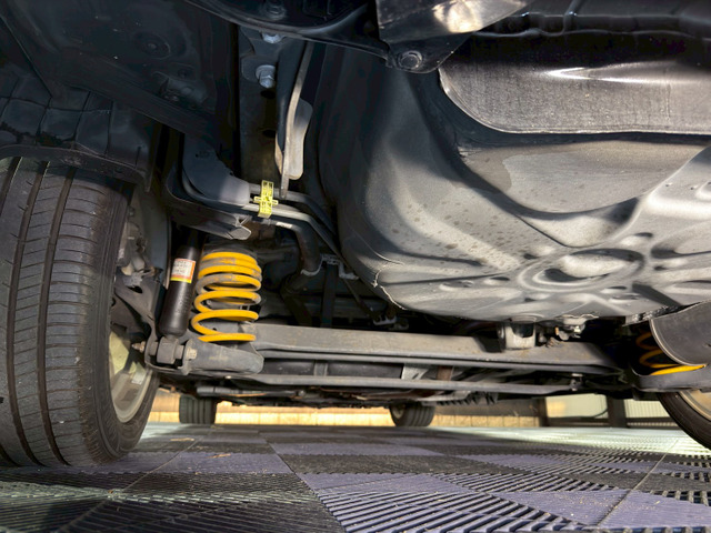 【ローダウン】