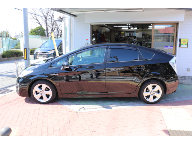 プリウス1.8 S ツーリングセレクション