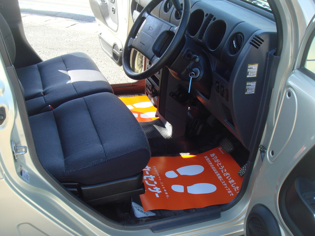 �x���`�^�C�v�V�[�g