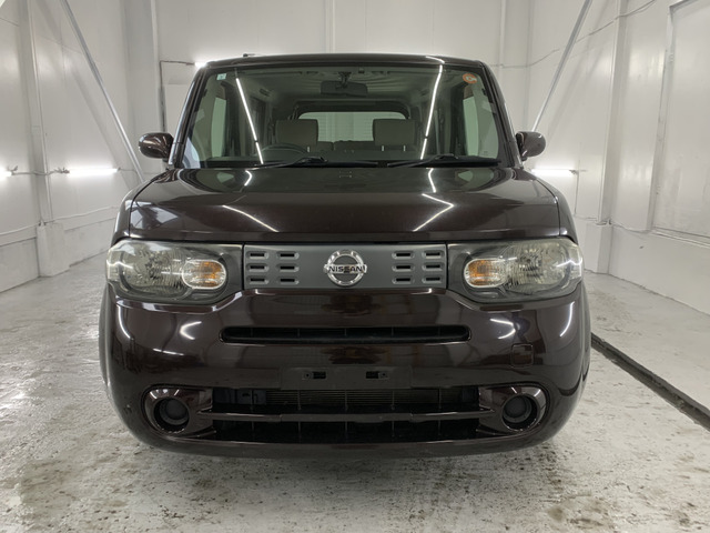 �[�ԑO�_���ł́A�G���W�����͂��ߑ����⑕���i�̓_�����X�^�b�t�����J�ɂ�点�Ē����܂��̂ň��S���ăJ�[���C�t�𑗂鎖���ł��܂�!