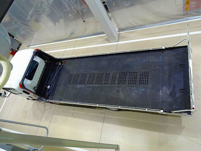 �����[���N���[�j���O&�O���d�グ�ς݁�