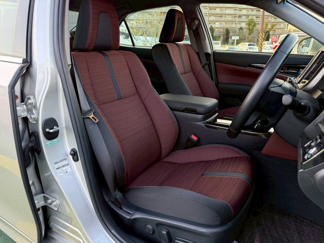 クラウンアスリート2.5 S