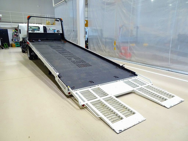 ���⍇���Ǘ�No.J820 R4 �G���t 3t FFL ���C�h�������O �L�����A�J�[(�ԍ�)