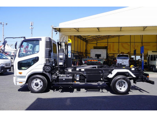 ファイターアームロール