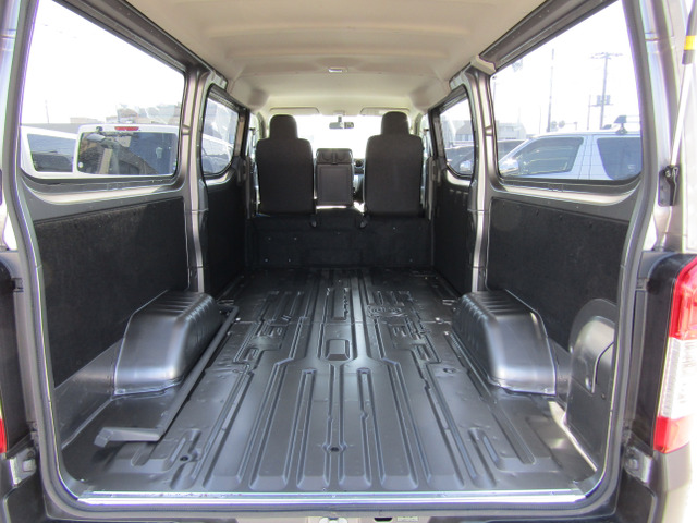 NV350キャラバン2.0 DX ロング