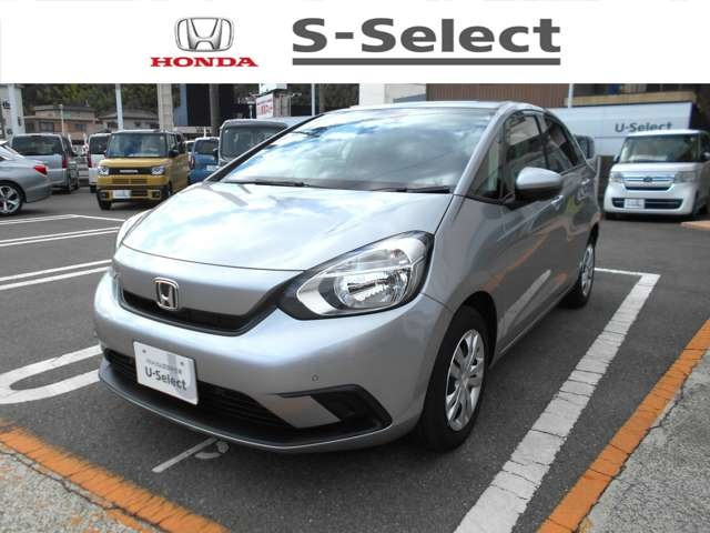 フィット1.3 ベーシック