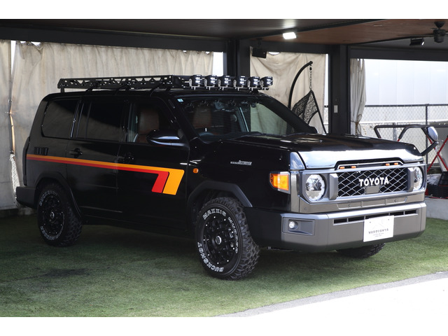 プロボックスバン