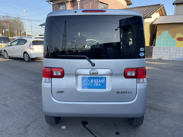 タントL