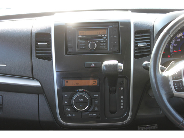 ワゴンRスティングレーT