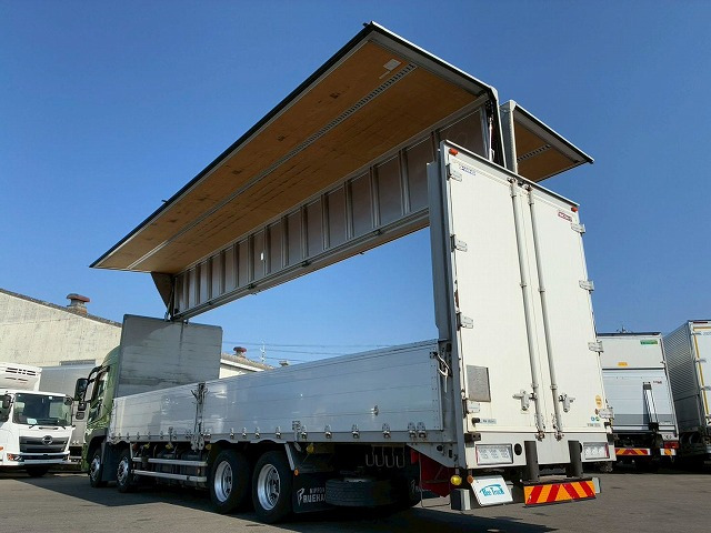 �����n�C���[�t!��13.8�g���ύ�!���� ����4���Ᏸ2�f�t!������:267cm!����