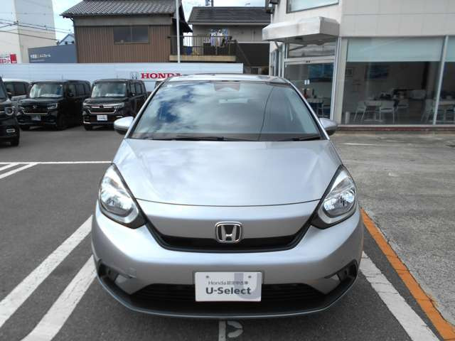 フィット1.3 ベーシック