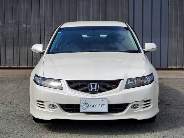 アコード2.0 ユーロR