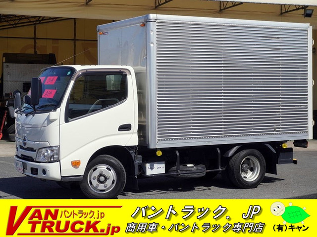 デュトロ4.0 フルジャストロー ディーゼル