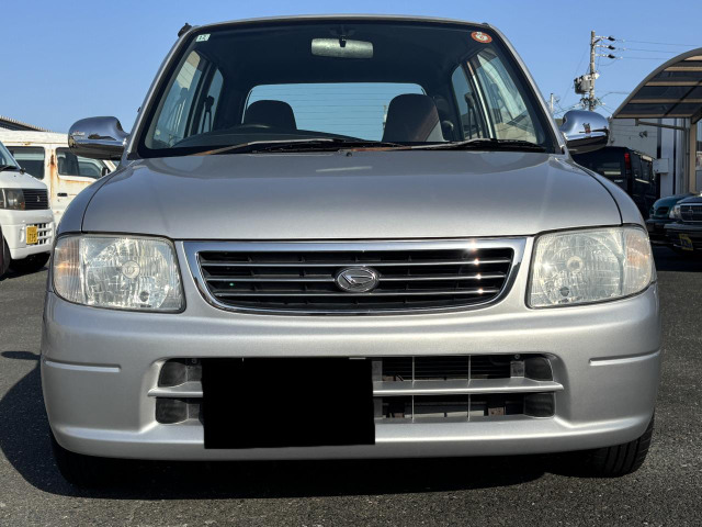 ミラTA スペシャル