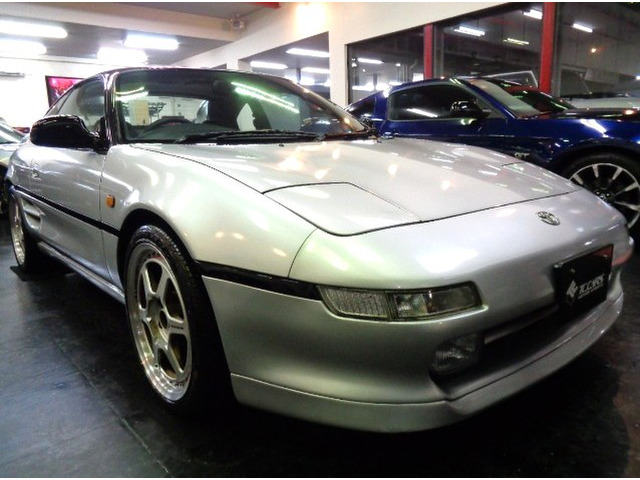 SW20�^MR-2GT-S�^�[�{T�o�[���[�t����J���[�\�j�b�N�V���h�[�g�[�j���O&3S-GTE�^�[�{�G���W������5MT&�G�A�N���{�f�B�o�[RAYS�A���~�������[���Ԃ����ɂ��܂���