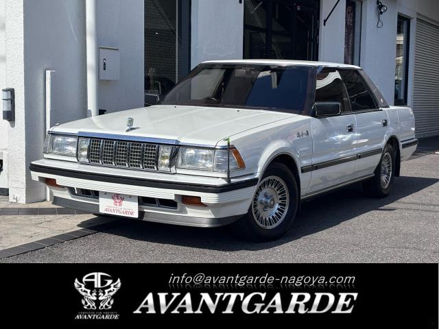 クラウン2.5 ロイヤルサルーンG