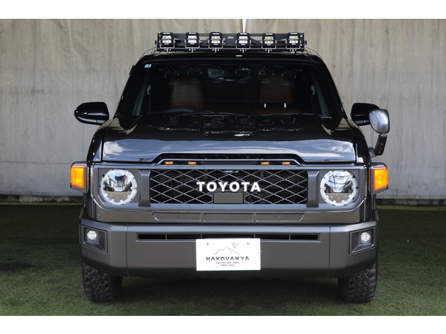 プロボックスバン