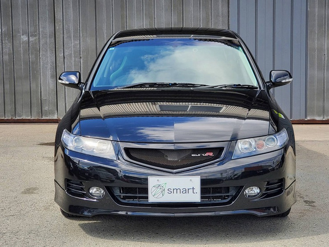 アコード2.0 ユーロR