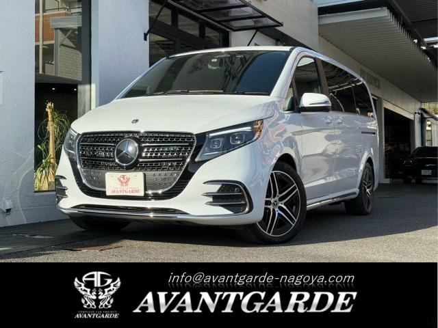 V�N���X�i�����Z�f�X�E�x���c�jV220d �����O AMG���C���p�b�P�[�W �f�B�[�[���@�p�m���}���[�t �����I�[�i�[�� ���Îԉ摜