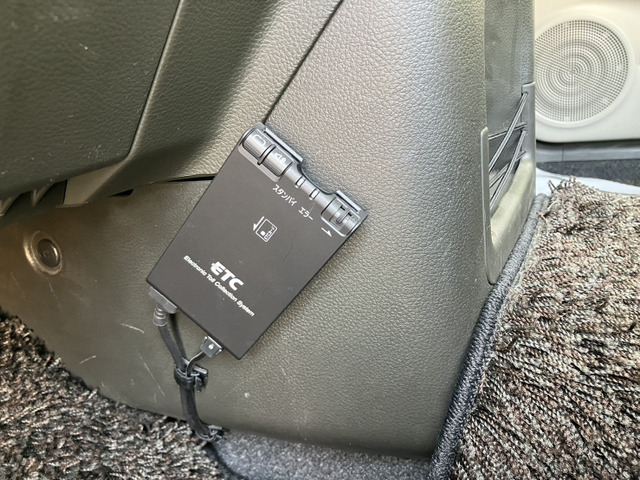 ETC�t���ō������m���X�g�b�v�ł�!