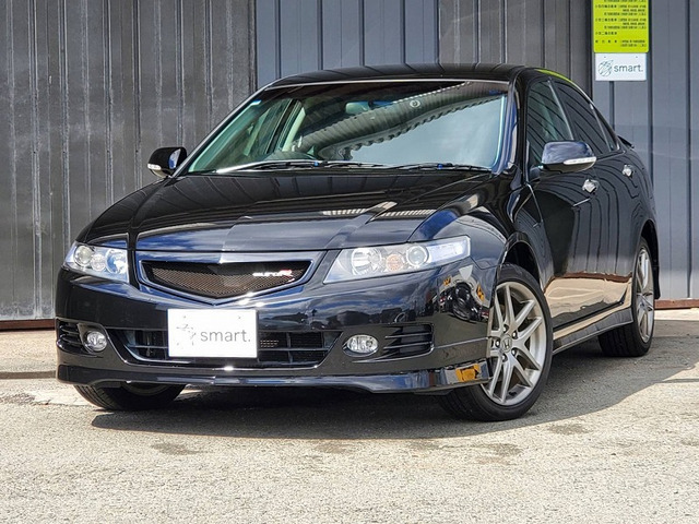 アコード2.0 ユーロR