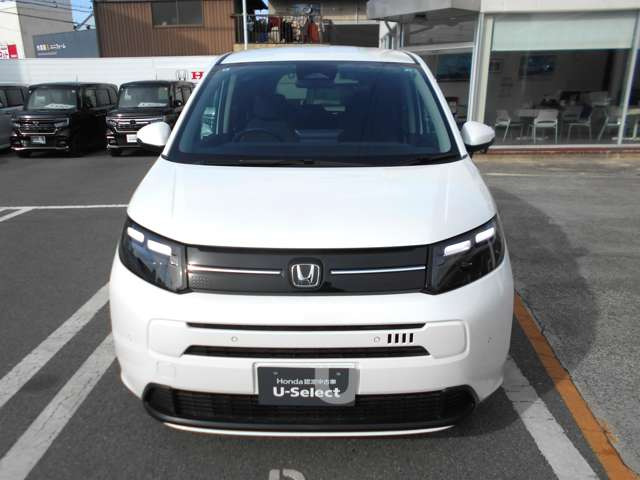 フリード1.5 エアー EX